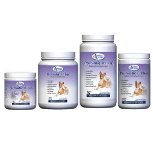 Omega Alpha Biotic 8 Plus, 500-grammes