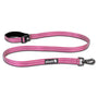 Alcott Laisse pour chien Weekender, rose.