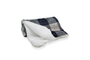 BeOneBreed Blanket Black Plaid