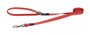 Laisse Rogz Snake Dog, rouge