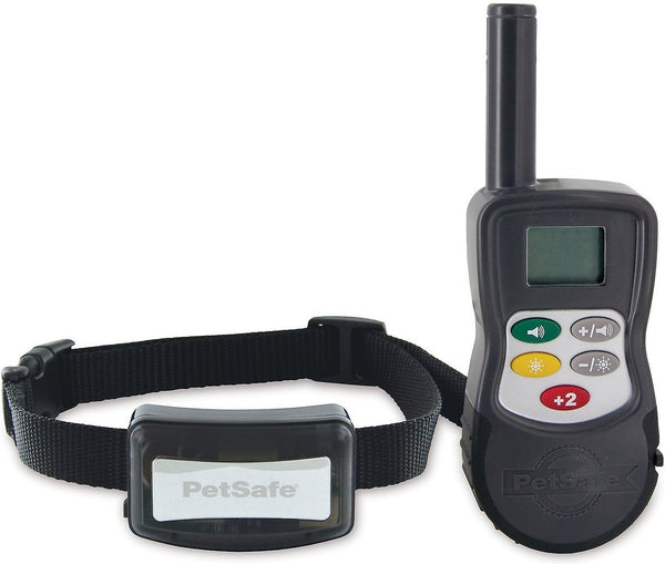 PetSafe Elite Little Dog Remote Trainer
