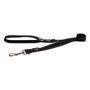 Rogz Classic Dog Leash, Black, Large