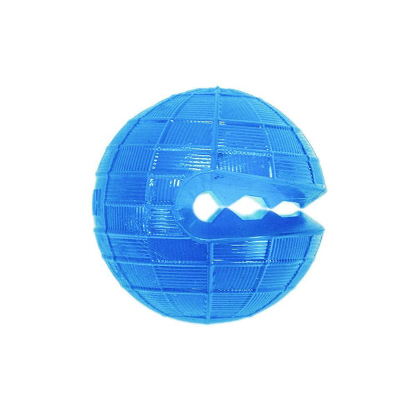 KONG TagALong Ball Dog Toy