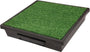 PetSafe Pet Loo Portable Indoor & Outdoor Dog Potty