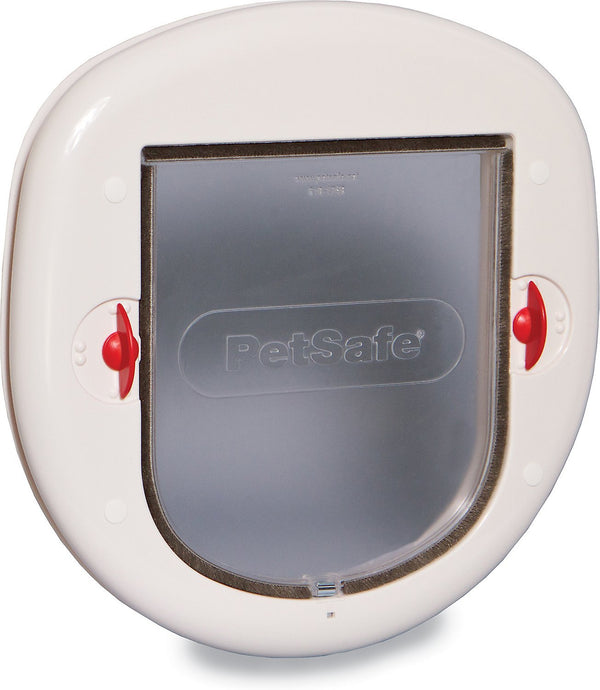 PetSafe 4-Way Locking Cat Door
