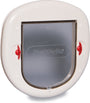 PetSafe 4-Way Locking Cat Door