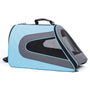 TUFF Sac de transport pour avion, bleu ciel, 19 x 10.5 x 10.5 po