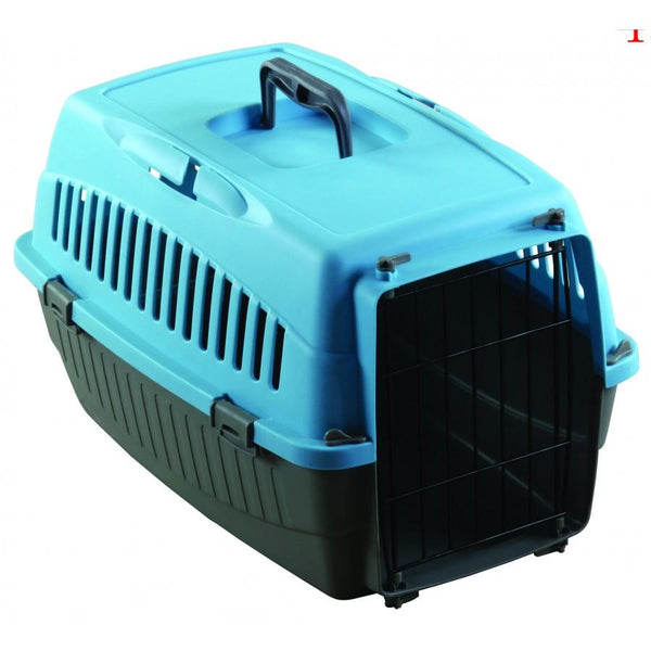 TUFF Econo Pet Carrier, Assorted Colors