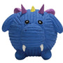 HuggleHounds Jouet Ruff-Tex dragon
