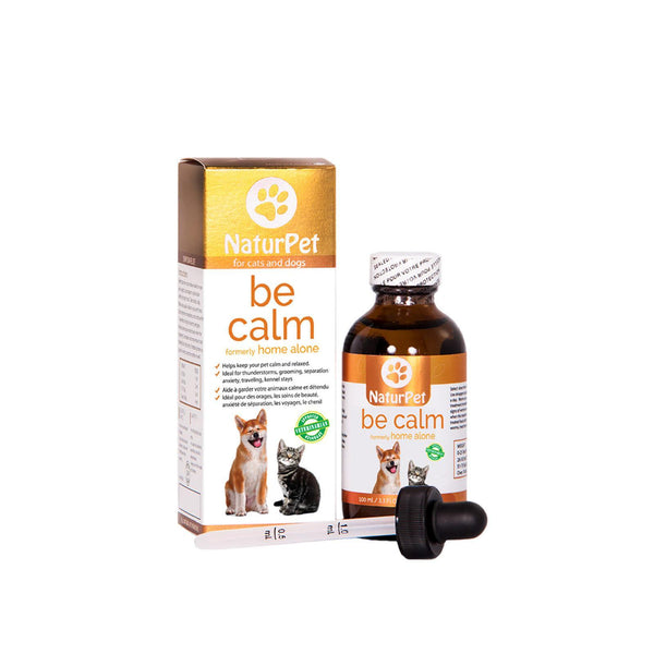 NaturPet Be Calm