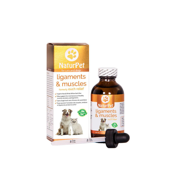 NaturPet Ligaments & Muscles