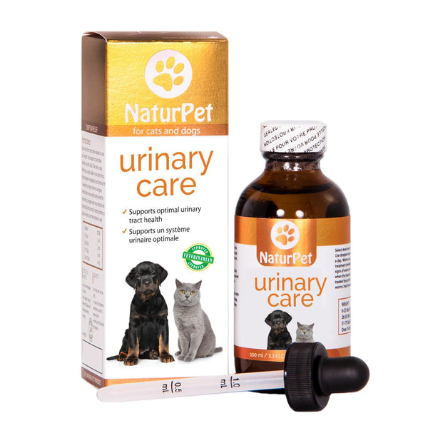 NaturPet Urinary care