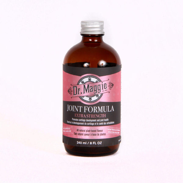 Dr. Maggie Joint Formula