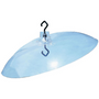 Perky-Pet Squirrel Baffler Plastic