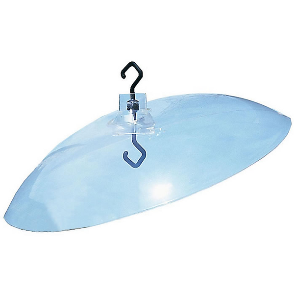 Perky-Pet Squirrel Baffler Plastic
