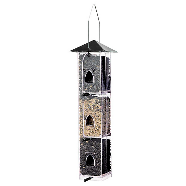 Perky-Pet Crafty Canadian Bird Feeder