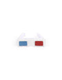 P.L.A.Y. Hollywoof Cinema Jouet pour chien Lunettes 3D pour chiens