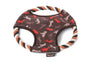 P.L.A.Y. Scout & About Jouet pour chien Disque volant, Mocha