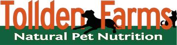 Tollden Farms Os à rotule de bœuf Friandises pour chiens