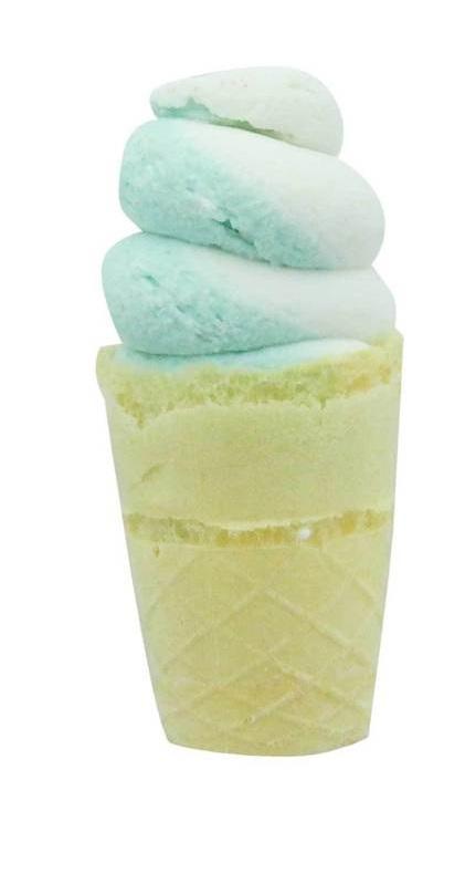 Bosco & Roxy's I Ruv Ice Cream Cones Dog Treats