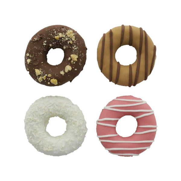 Bosco & Roxy's Donuts Dog Treats