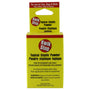 Miracle Care Kwik Stop Poudre styptique topique pour animaux de compagnie