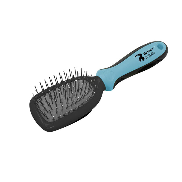 Baxter & Bella Pin Brosse pour chien