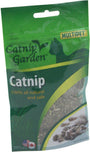 Multipet Catnip Garden Bag Cat Catnip