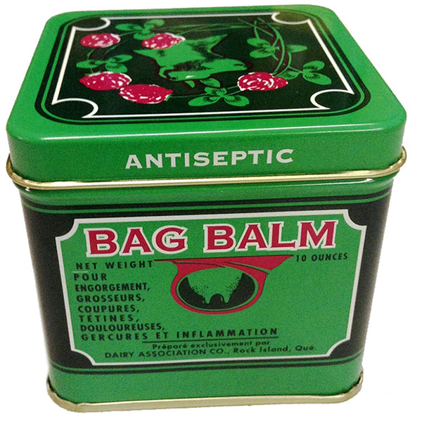 Vermont's Original Baume pour animaux antibactérien