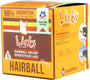 Licks Complément anti-boules de poils pour chat sans pilule