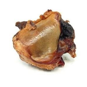 Petz International Dog Bites Tartar Buster Bone Dog Treats