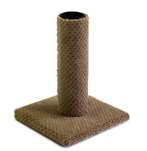 Wonder Pet Griffoir pour chat en tapis
