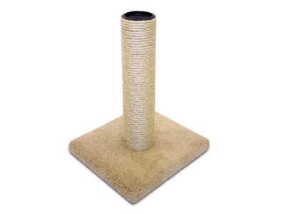 Wonder Pet Griffoir pour chat en sisal