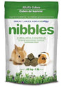Great Lakes Agra Nibbles Cubes de luzerne Nourriture pour petits animaux