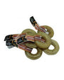 Gâteries pour chiens Gabo Pressed Rawhide Ring