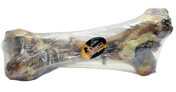 Gabo Dino Bone Dog Treats