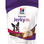 Hill's Natural Jerky Mini-Strips with Real Chicken Dog Treat