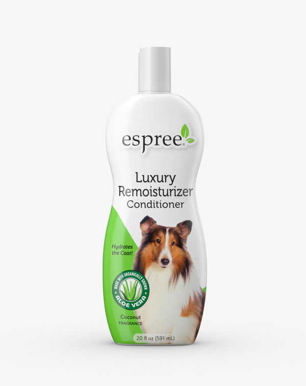 Espree Luxury Remoisturizer Dog Conditioner