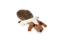 BeOneBreed Squirrel Plush Cat Toy