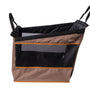 K&H Buckle n' Go Pet Car Seat, Tan