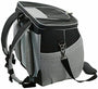 One For Pets Sac à dos en EVA pour animal domestique Noir