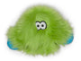 West Paw Rowdies Taylor Dog Toy, Lime