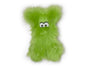 West Paw Rowdies Darby Dog Toy, Lime