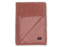 West Paw Couverture Big Sky pour chien, Rose poussièreuse