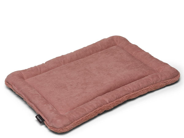 West Paw Big Sky Nap Dog Mat, Dusty Rose