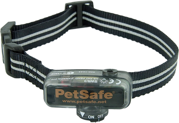 PetSafe Elite Little Dog In-Ground Fence Receiver Dog Collar