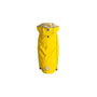 GF Pet Elastofit Imperméable réversible pour chien, Jaune