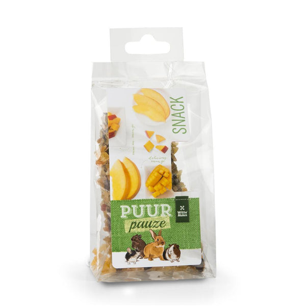 Witte Molen PURR Chew Stick Mango