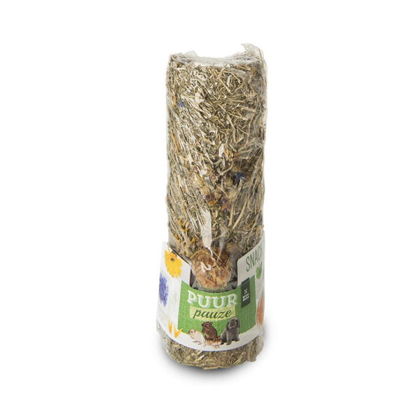 Witte Molen PURR Hay Tunnel Parsley & Flowers