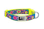 RC Pets Collier à motifs, Beauté des fleurs